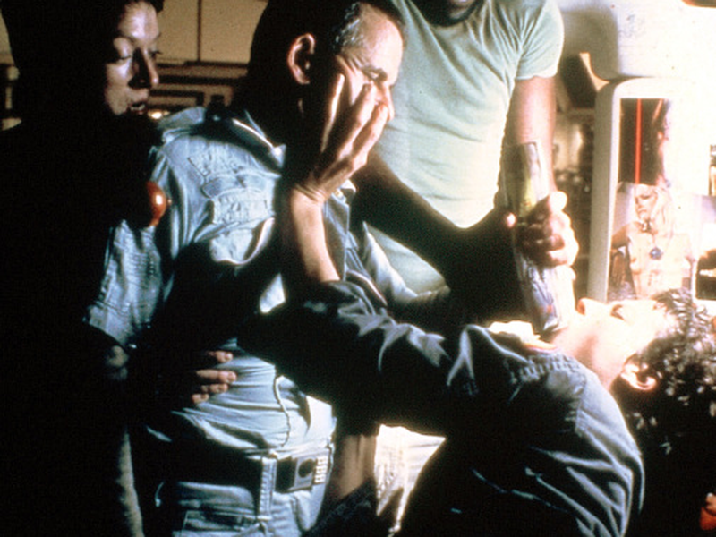 Foto 67 de Alien: O Oitavo Passageiro