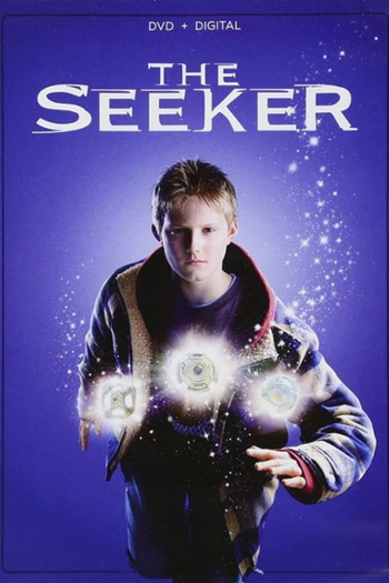  de Filme Os Seis Signos da Luz (2007)