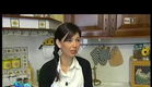 Tatiana Melfa in "Storie Vere" Rai 1,  2014