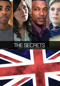 The Secrets (The Secrets)