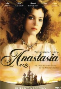 Anastácia: O Mistério de Ana (Anastasia: The Mystery of Anna)