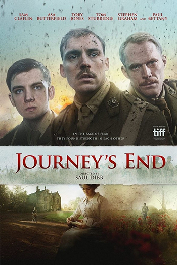  de Filme A Última Jornada (2017)