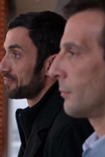Poster de Episódio Épisode 8 (2015)