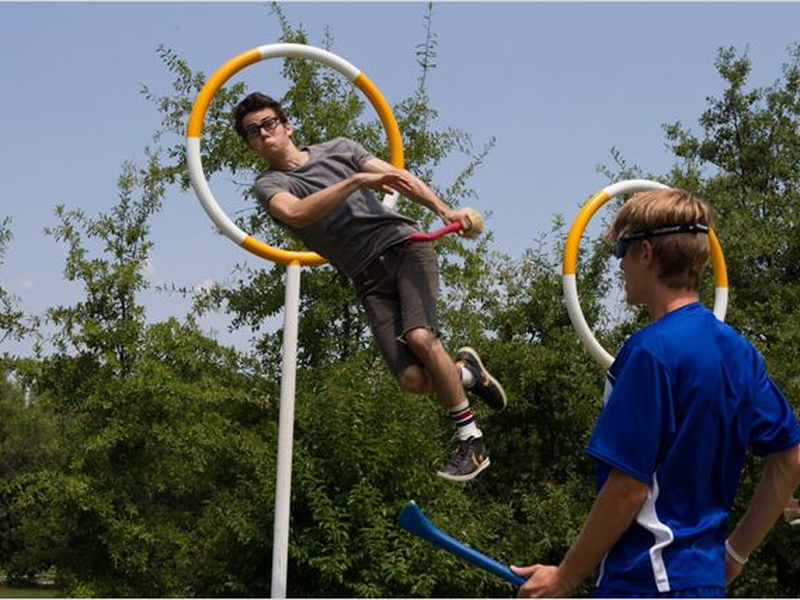 Foto 4 de Os Estagiários
