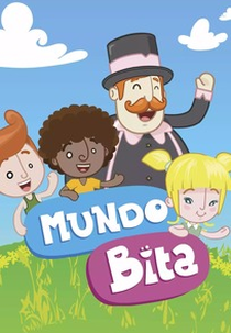 Mundo Bita (Mundo Bita)