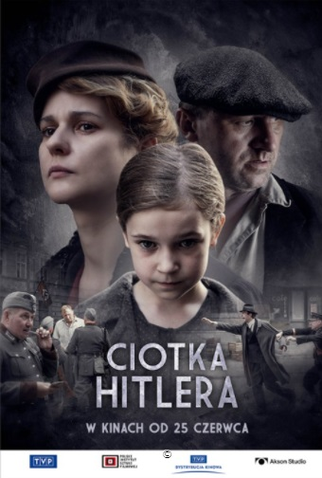 Poster 2 de Filme Um Gesto de Esperança (2021)