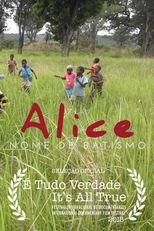 Nome de Batismo - Alice (Nome de Batismo - Alice)