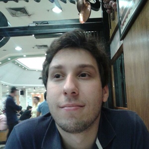 Foto de perfil de André
