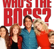 Quem é o Chefe? (8ª Temporada)