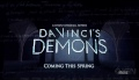 Da Vinci's Demons - Trailer