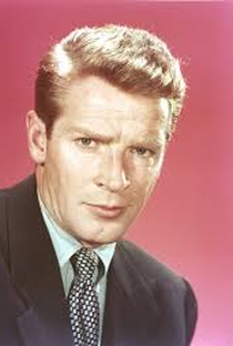 Richard Basehart - Poster 1