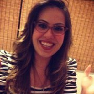 Foto de perfil de Cintia Esteves