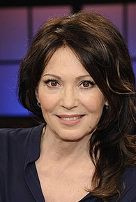 Iris Berben