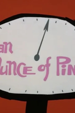 A Balança Que Falava Demais (An Ounce of Pink)