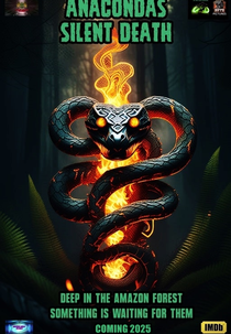 Anacondas: Grito Silencioso (Anacondas: Silent Scream)