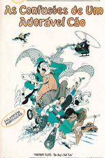 As Confusões de um Adoravel Cão (Footrot Flats: The Dog's Tale)