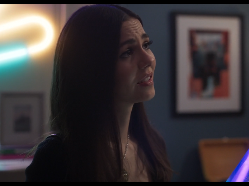 Foto 24 de Traição e Desejo