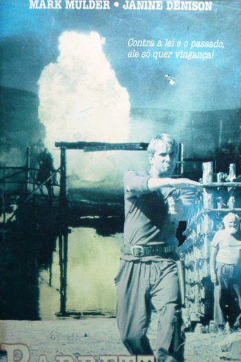  de Filme Barrett - Cruel e Impiedoso  (1968)