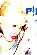 P!nk: God is a DJ (P!nk: God is a DJ)