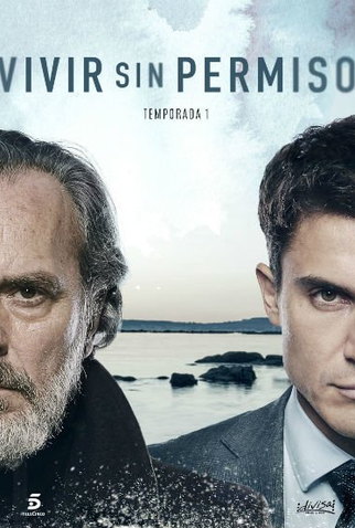 Poster 2 de Série O Sucessor (2ª temporada) (2020)