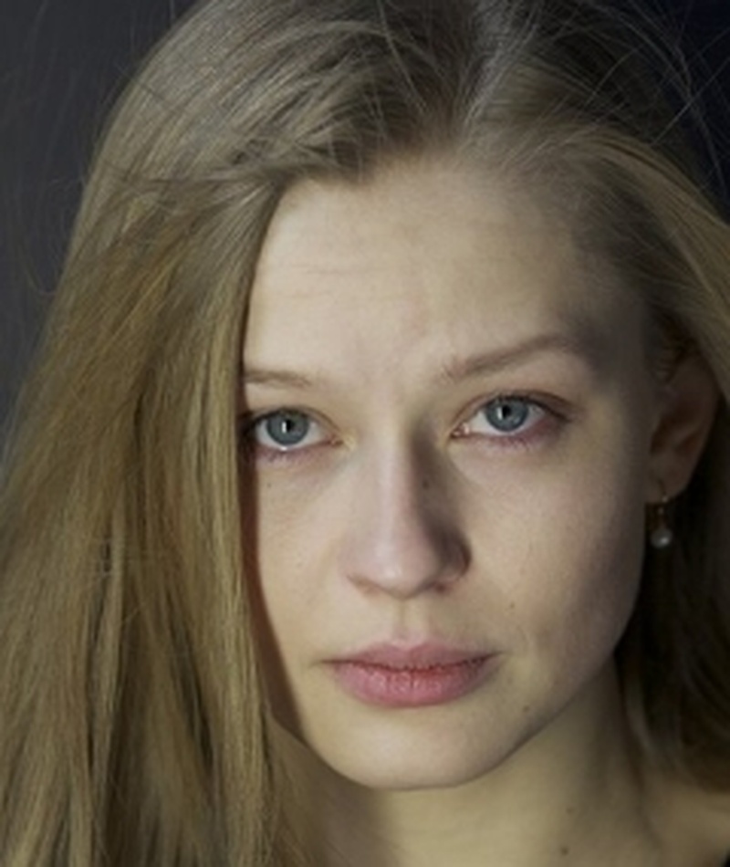 Yuliya Peresild - Foto 2