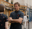 Bonjour Paris!