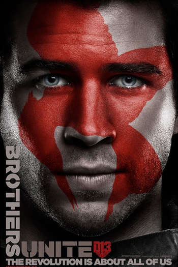  de Filme Jogos Vorazes: A Esperança - O Final (2015)