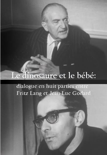 O Dinossauro e o Bebê (Le dinosaure et le bébé)