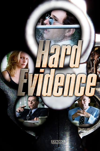  de Filme Evidência (1994)