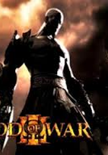 God Of War III (God Of War III)