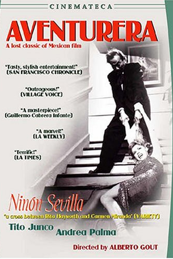 Poster de Filme Vende Caro o Teu Amor (1950)