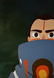 Vale dos Pássaros Brancos (Valley of White Birds)