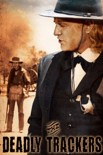  de Filme Fúria no Sangue (1973)