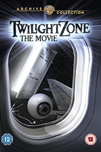  de Filme No Limite da Realidade (1983)