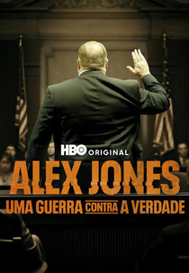 The Truth vs. Alex Jones (The Truth vs. Alex Jones)