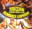Tarzan Contra os Homens Leopardo