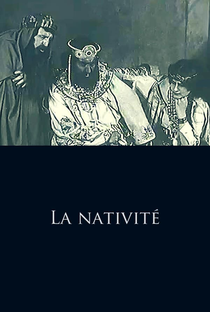 La nativité - Poster / Capa / Cartaz - Oficial 1
