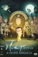 Nocturna - A noite mágica (Nocturna)