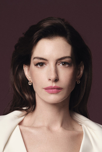 Anne Hathaway - Poster 1