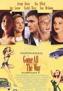 Indo Até o Fim (Going All the Way)