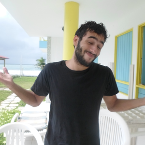 Foto de perfil de Raphael Tavares