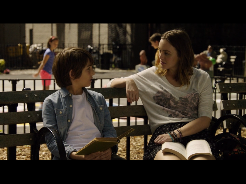 Foto 17 de Um Domingo de Chuva