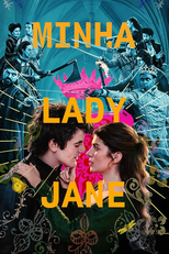 Minha Lady Jane (My Lady Jane)