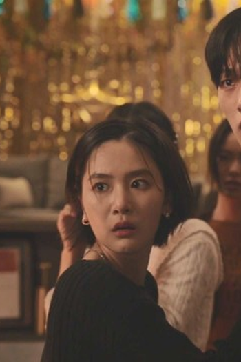 Poster de Episódio 8화 (2025)