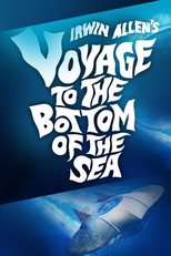 Voyage to the Bottom of the Sea (Voyage to the Bottom of the Sea)