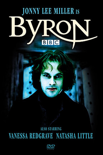 Poster de Filme Byron (2003)