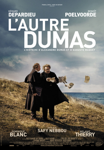 Dumas (L'autre Dumas)