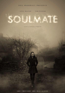 Alma Gêmea (Soulmate)