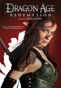 Dragon Age Redemption (Dragon Age Redemption)