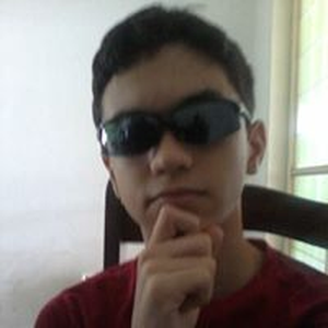 Foto de perfil de Matheus Antonio Martins